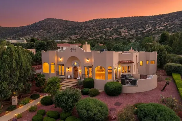 90 Via Del Viento --, Sedona, AZ 86351