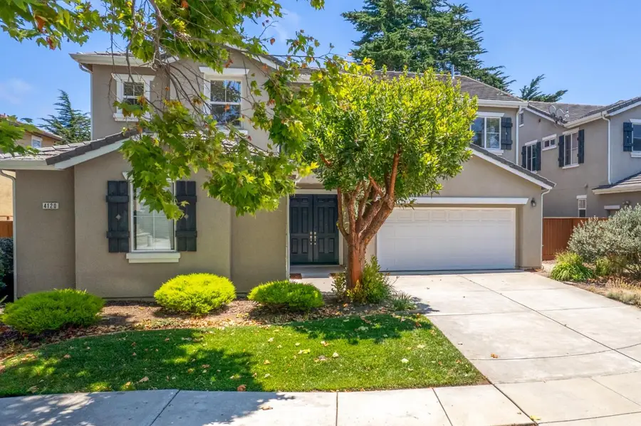 4120 Peninsula Point Drive, Seaside, CA 93955 - #2