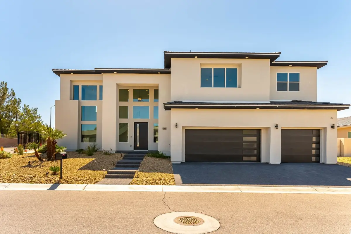 3423 Spanish Winds Court, Las Vegas, NV 89141 - #1