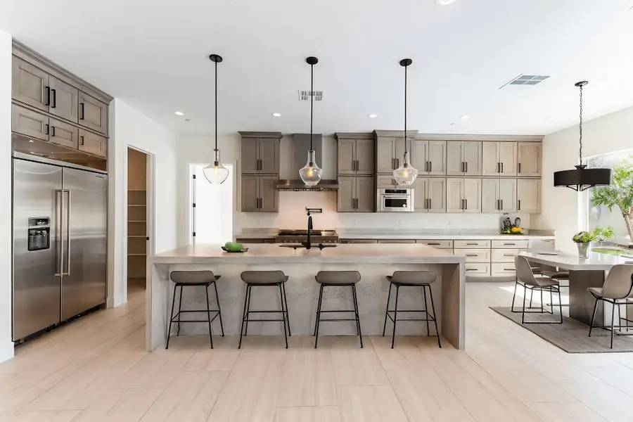 3423 Spanish Winds Court, Las Vegas, NV 89141 - #2