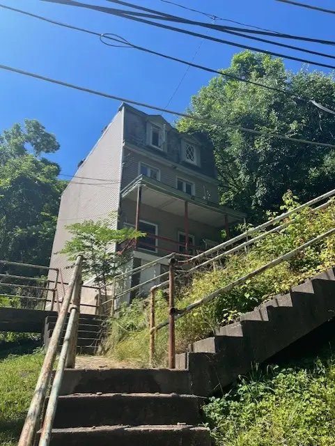 635 Rising Main, Pittsburgh, PA 15212 - #1
