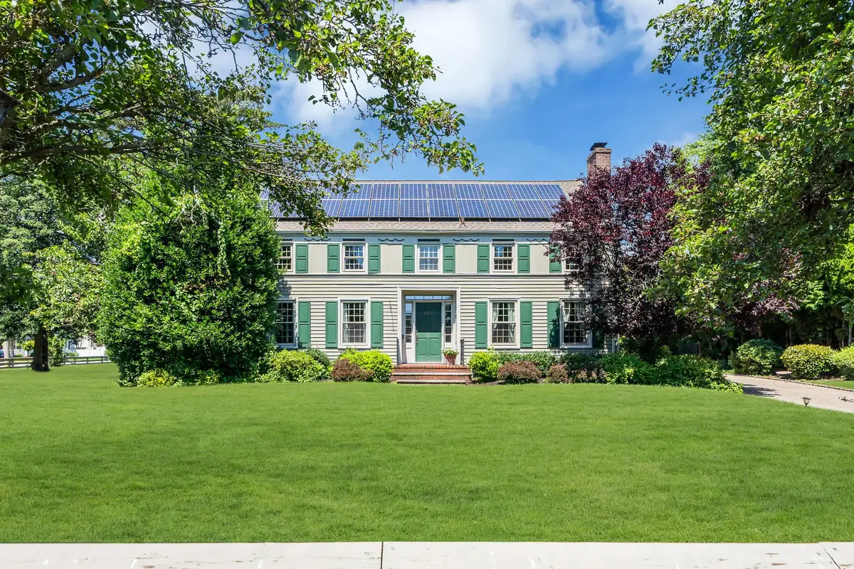 2193 Village Road, Sea Girt, NJ 08750 - #1