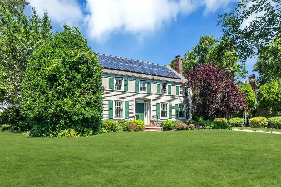 2193 Village Road, Sea Girt, NJ 08750 - #2