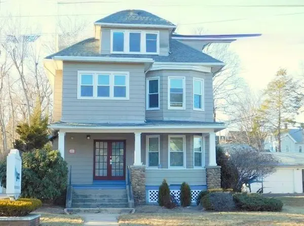 264 Broad Street #3, Meriden, CT 06450