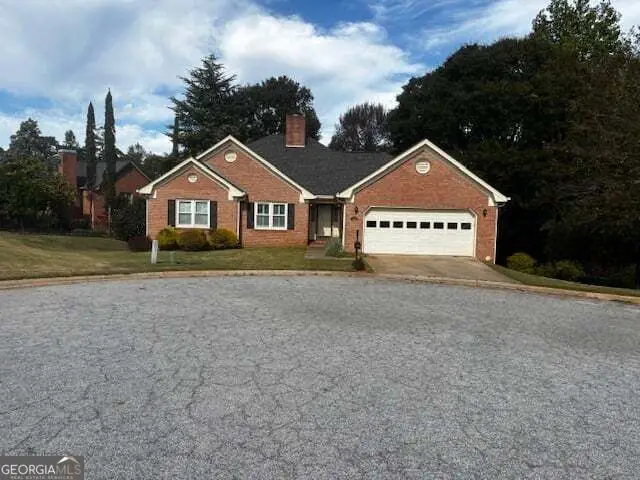 1180 Oakpark Drive, McDonough, GA 30253 - #1