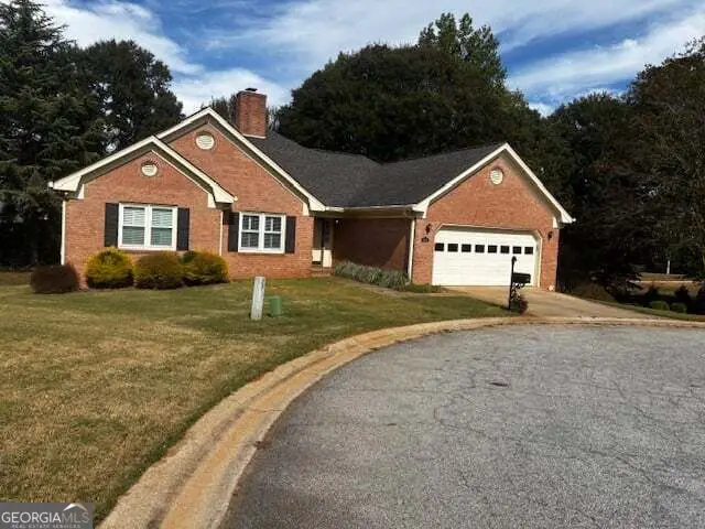1180 Oakpark Drive, McDonough, GA 30253 - #2