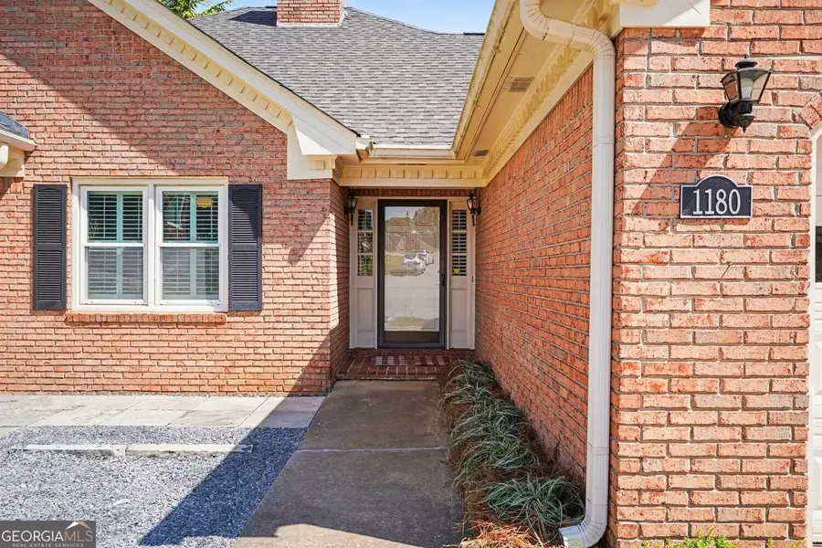 1180 Oakpark Drive, McDonough, GA 30253 - #3