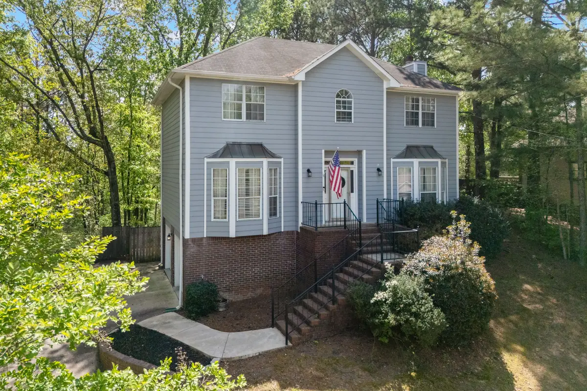 551 FIELDSTONE DRIVE, Helena, AL 35080 - #1