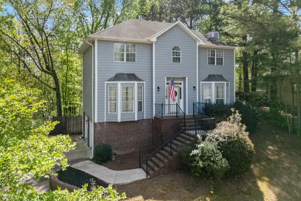 551 FIELDSTONE DRIVE, Helena, AL 35080