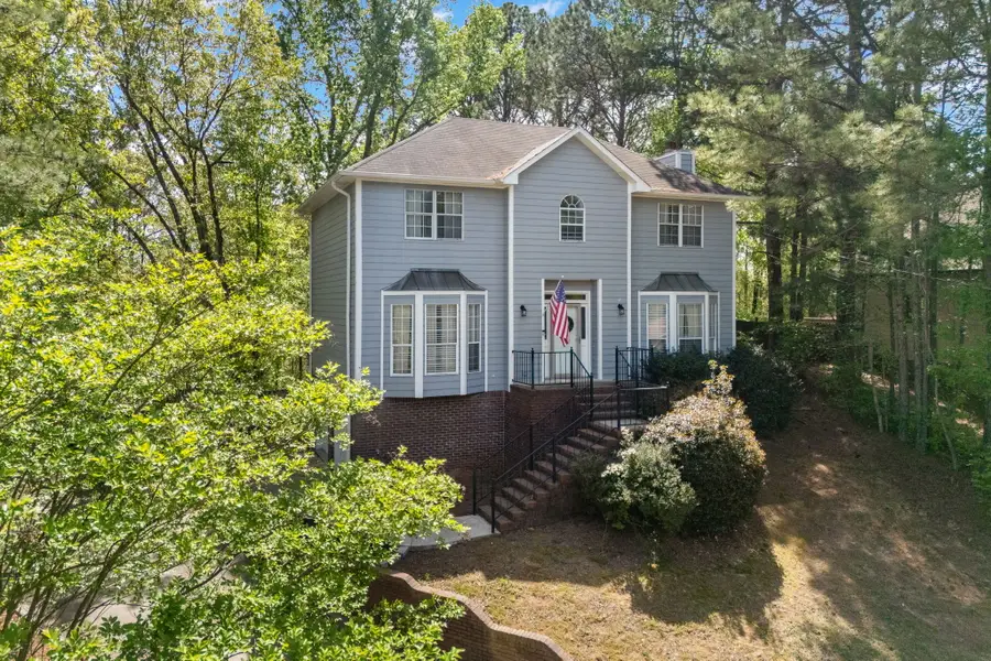 551 FIELDSTONE DRIVE, Helena, AL 35080 - #2