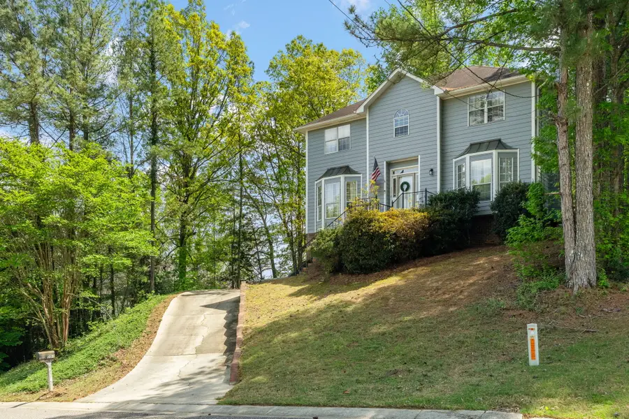 551 FIELDSTONE DRIVE, Helena, AL 35080 - #3