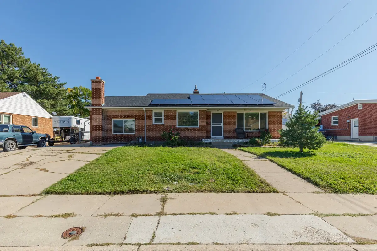 5140 S 2100 W, Roy, UT 84067 - Image #1