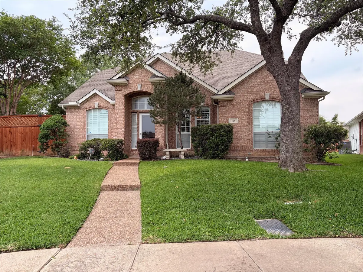120 Stonecreek Drive, Irving, TX 75063 - #1