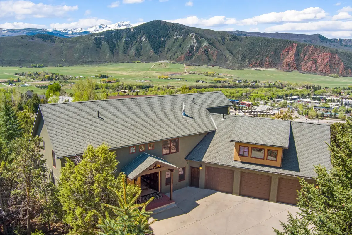 845 Hillcrest Drive, Basalt, CO 81621 - Image #1