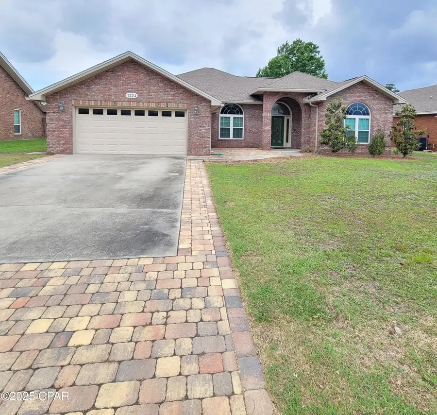 1224 Huntington Ridge Road, Lynn Haven, FL 32444 - #2