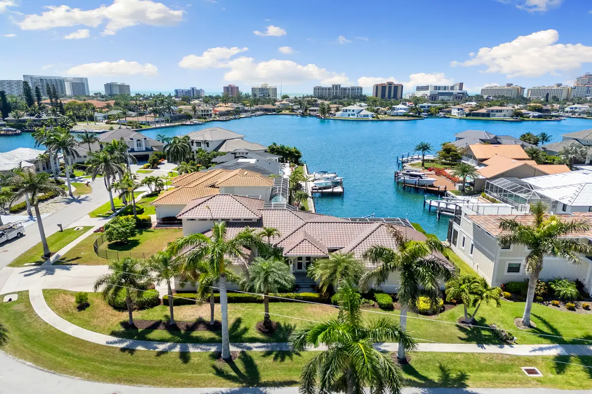 456 Adirondack Ct, Marco Island, FL 34145 - #1