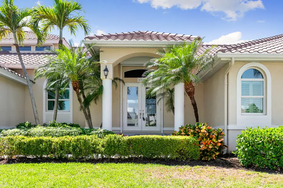 456 Adirondack Ct, Marco Island, FL 34145 - #3