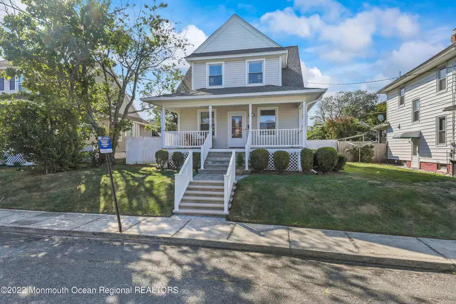 8 Arthur Avenue, Long Branch, NJ 07740 - #2