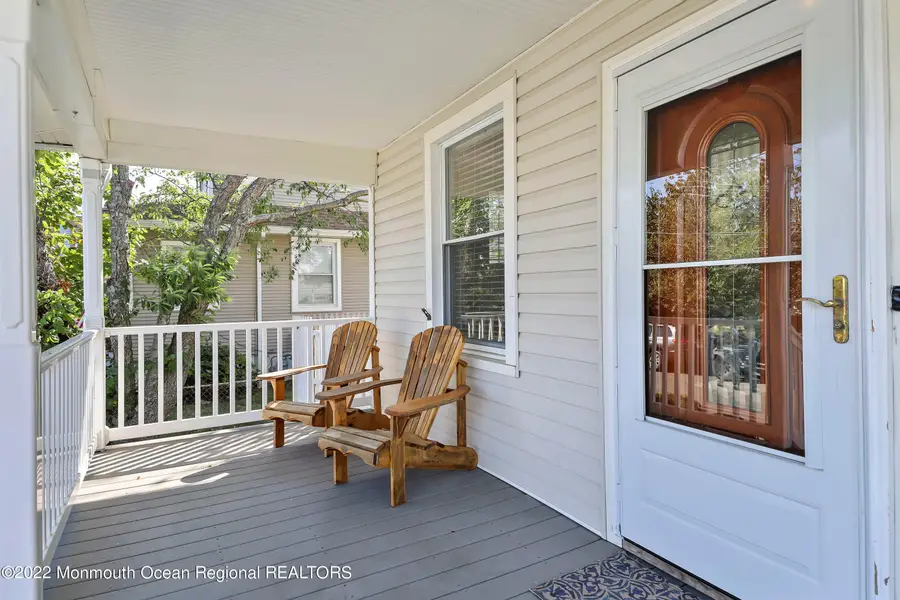 8 Arthur Avenue, Long Branch, NJ 07740 - #3