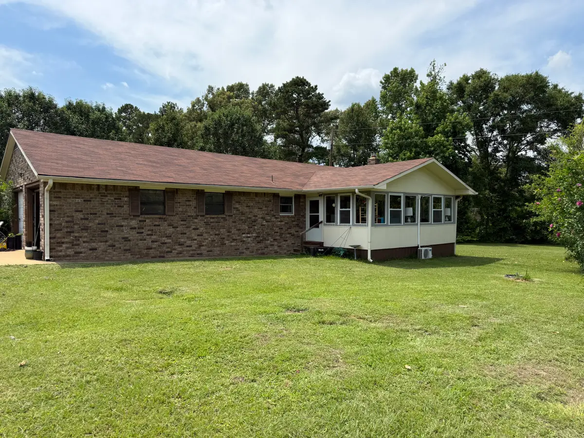 276 CR 3201, Jacksonville, TX 75766 - #1