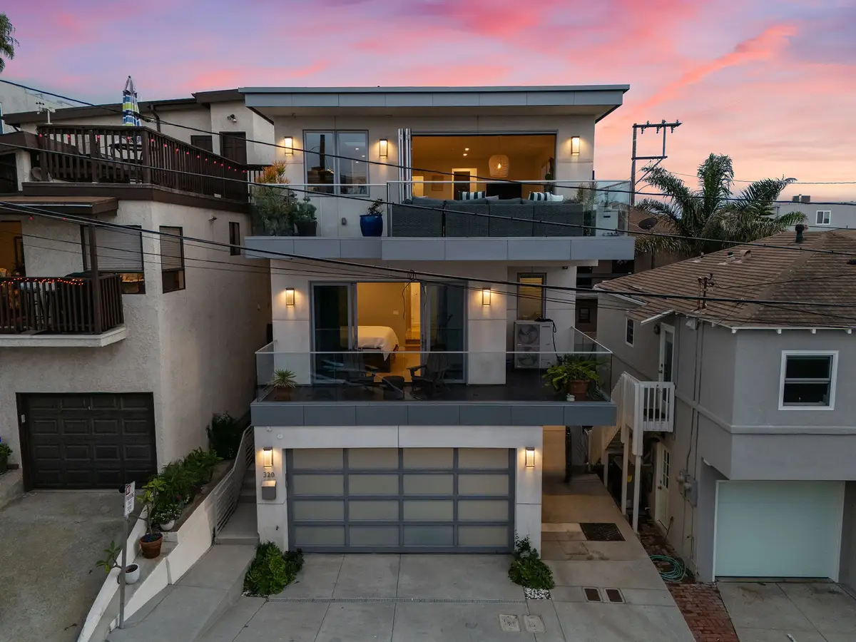 320 35th Street, Manhattan Beach, CA 90266 - Image #1
