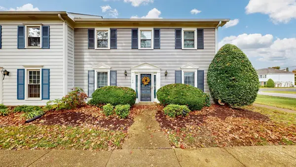 1128 General George Patton Rd, Nashville, TN 37221