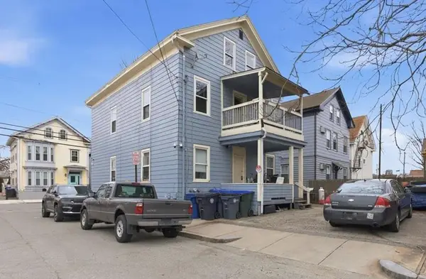 54 Candace Street , 2, Providence, RI 02908