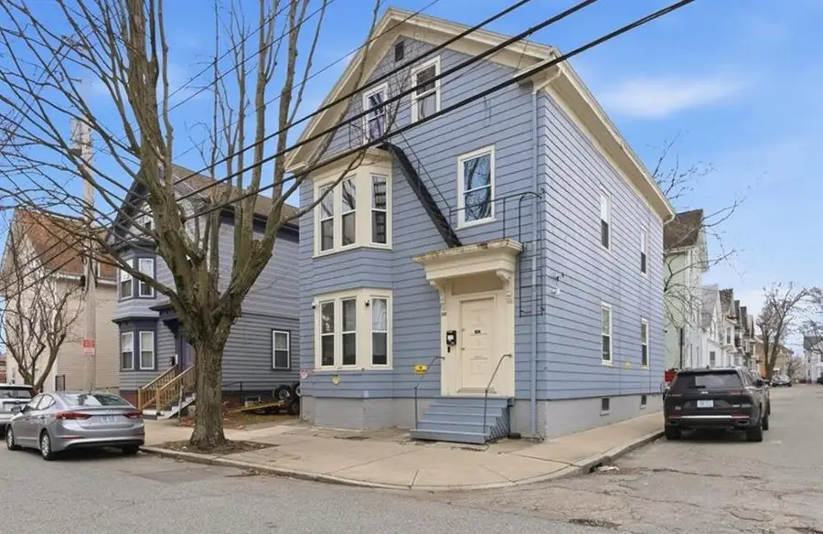 54 Candace Street , 2, Providence, RI 02908 - #2