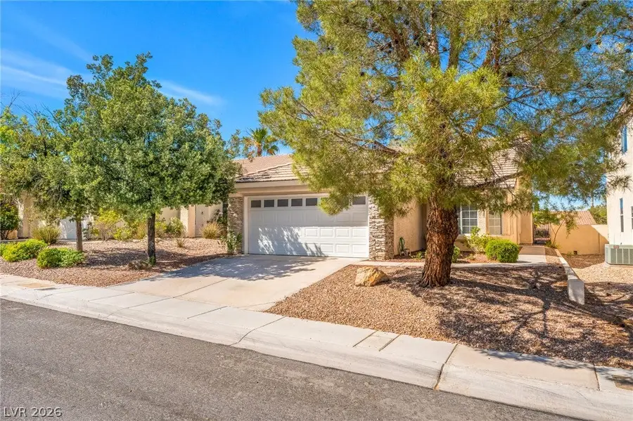 9724 Panorama Cliff Drive, Las Vegas, NV 89134 - #3