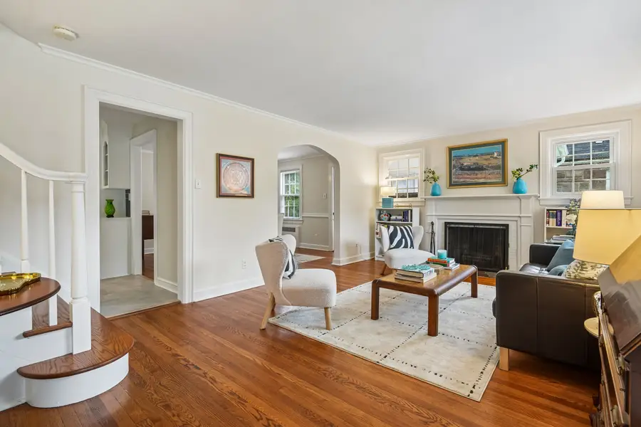 173 Parker Ave, Maplewood, NJ 07040 - #3