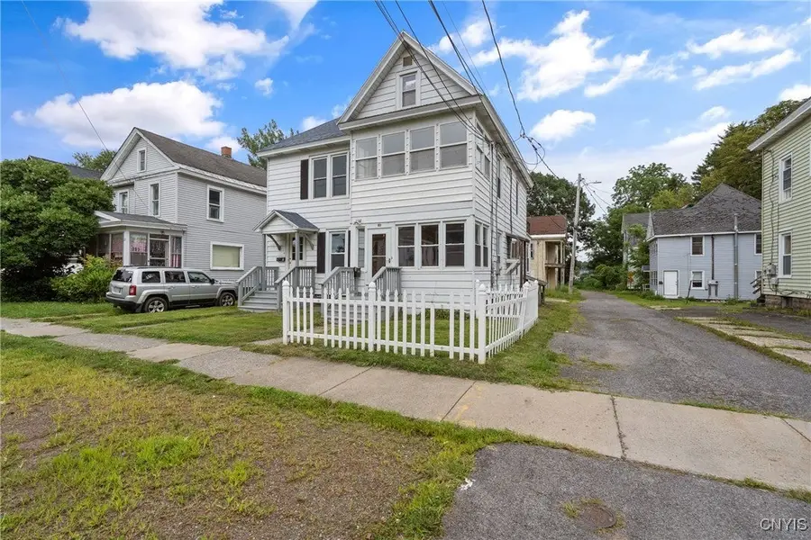 115 W 1st Street S #1, Fulton, NY 13069 - #2