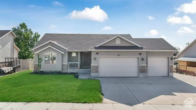 2177 N 130 W, Tooele, UT 84074 - Image #1