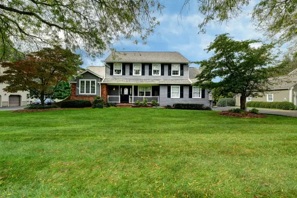 31 W End Ave, Pequannock Twp., NJ 07444