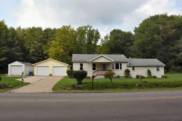 17599 S Norrisville Road, Conneautville, PA 16406