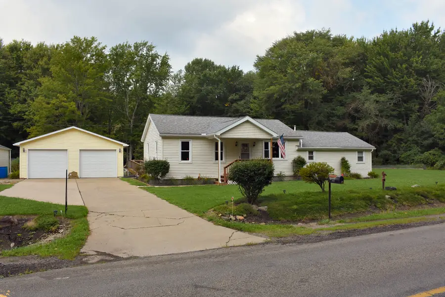 17599 S Norrisville Road, Conneautville, PA 16406 - #2