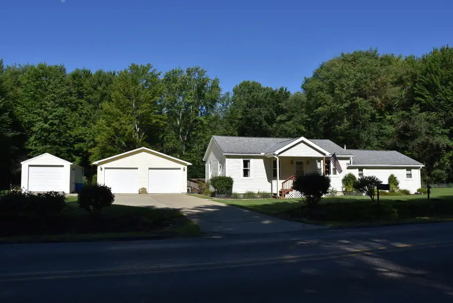 17599 S Norrisville Road, Conneautville, PA 16406 - #3
