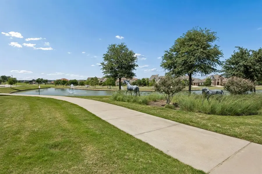 8218 Haltered Horse Lane, Frisco, TX 75036 - #2