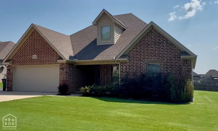 102 Gulley Drive, Brookland, AR 72417 - Image #2