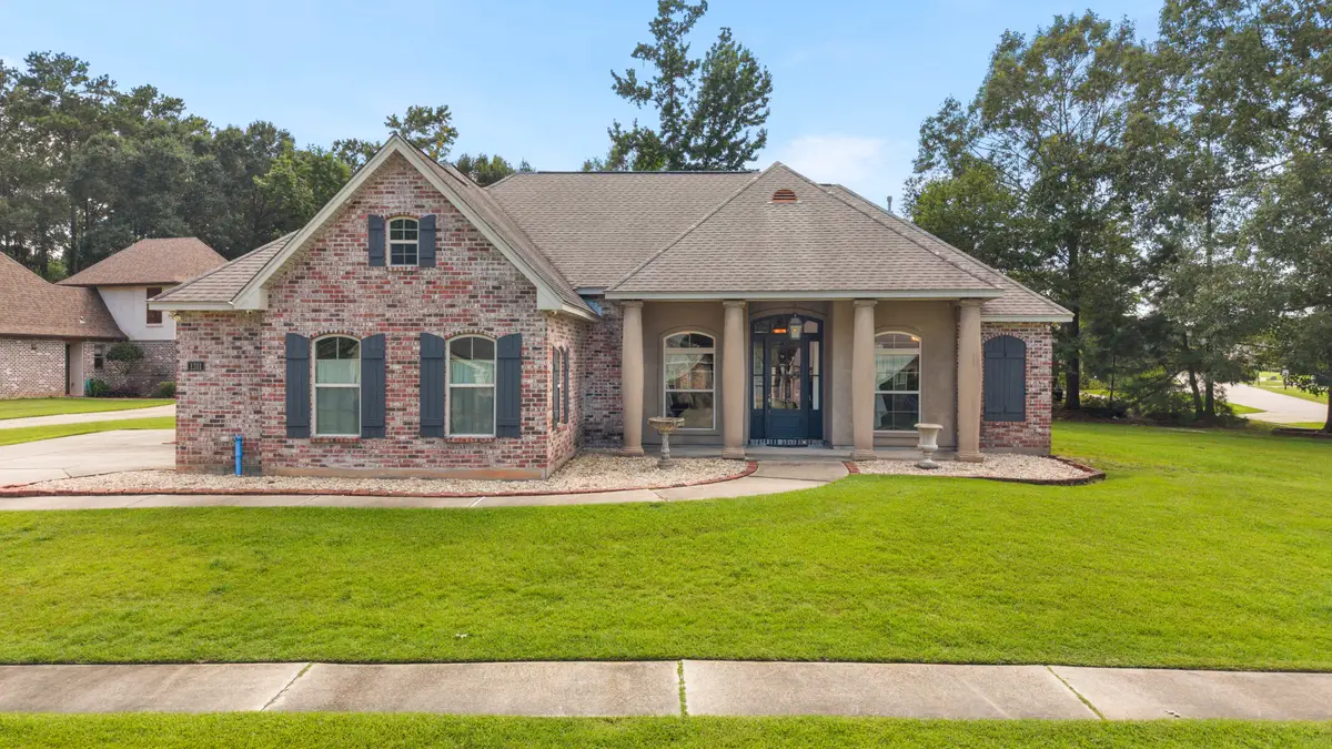1311 Avenue Des Marquis Avenue, Covington, LA 70433 - #1