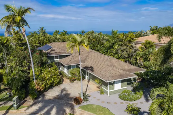 384 Kualono Pl #Lot 596, Kihei, HI 96753