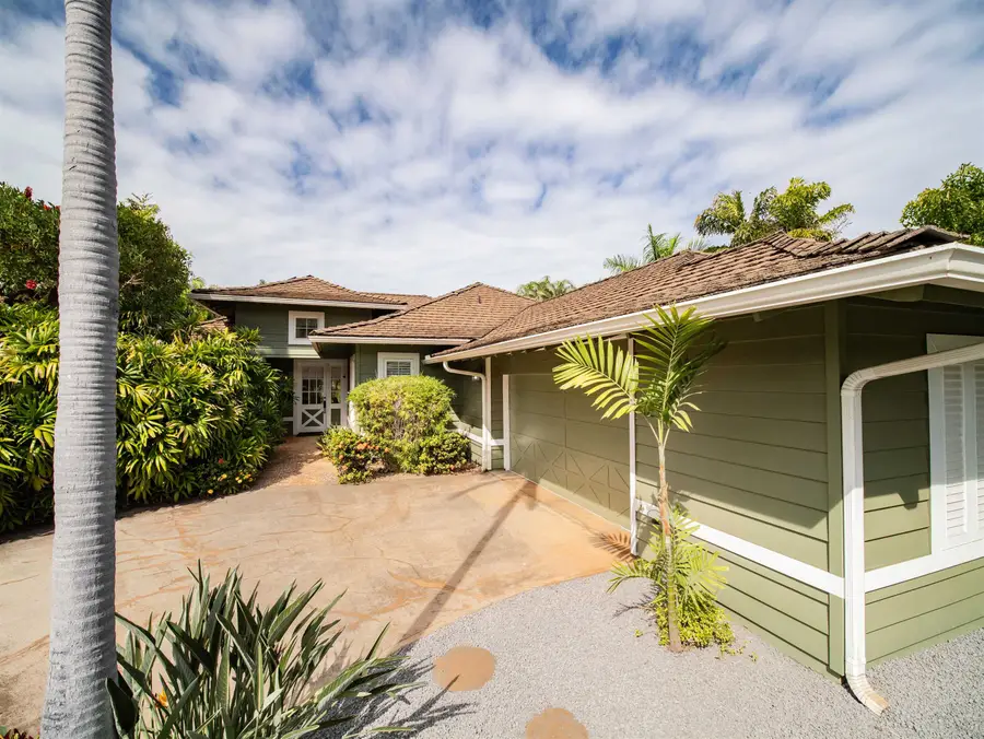 384 Kualono Pl #Lot 596, Kihei, HI 96753 - #3