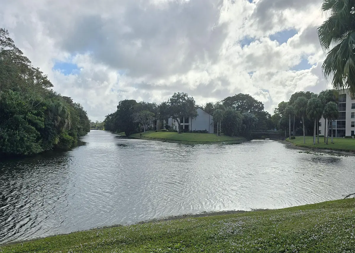 3000 NW 42nd Avenue #B302, Coconut Creek, FL 33063 - #1