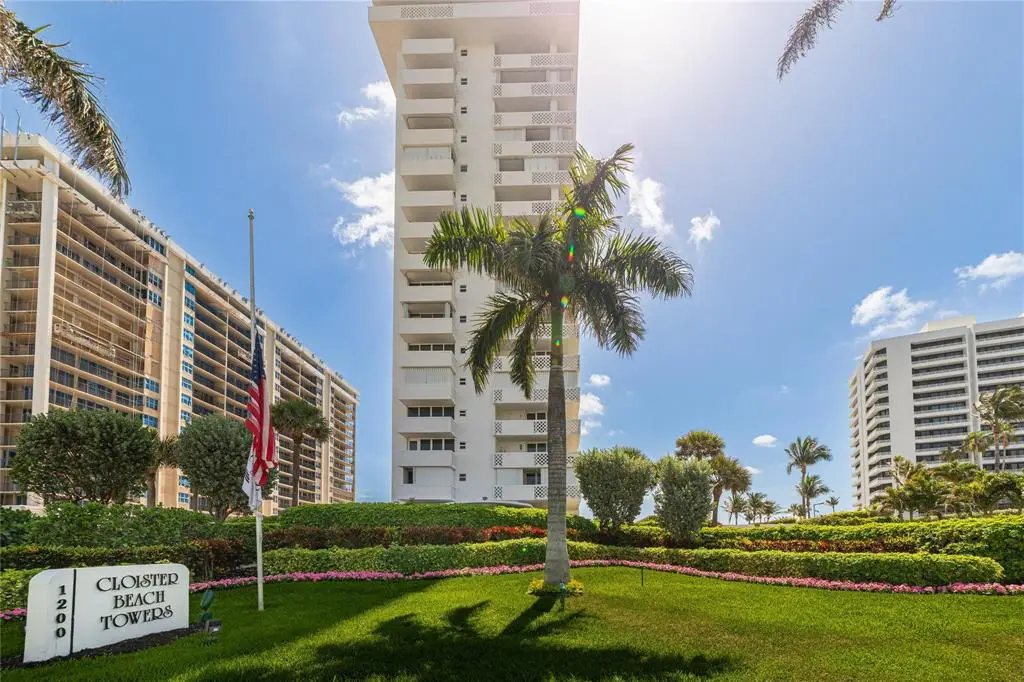 1200 S Ocean Boulevard #12G, Boca Raton, FL 33432 - #1