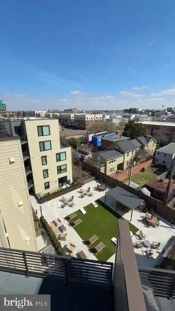 701 N Henry Street #Unit 211, Alexandria, VA 22314 - #2