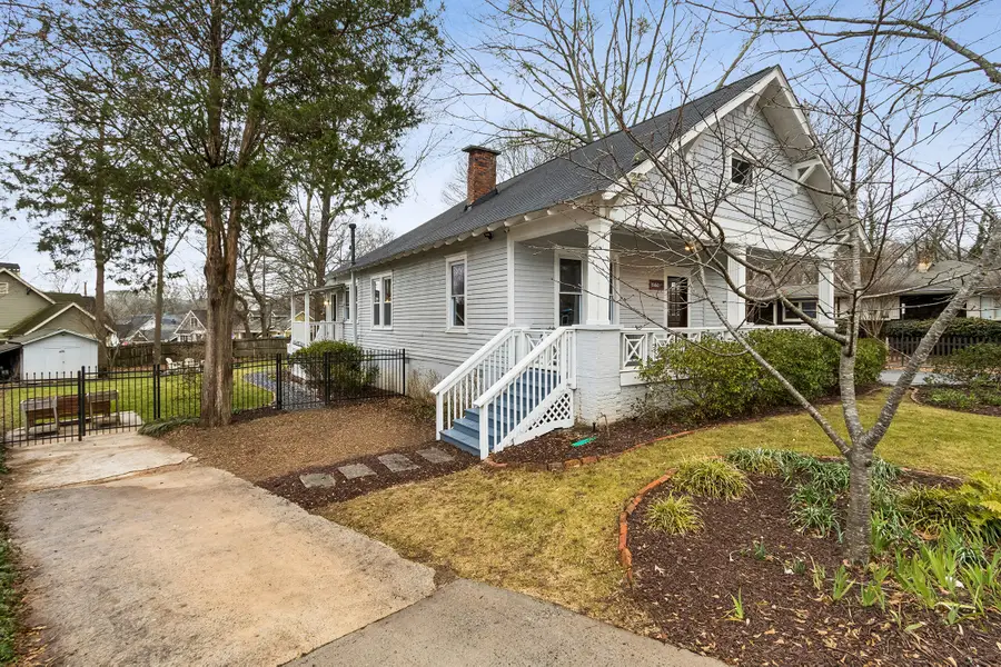 2053 Oakview Road Se, Atlanta, GA 30317 - #2