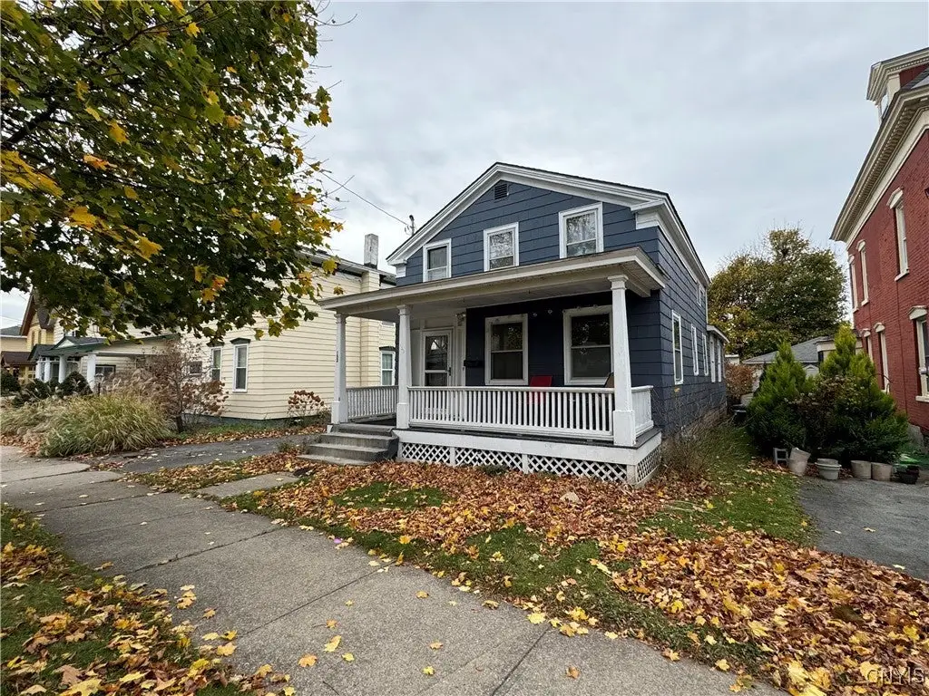 152 E 4th Street, Oswego, NY 13126 - Image #1
