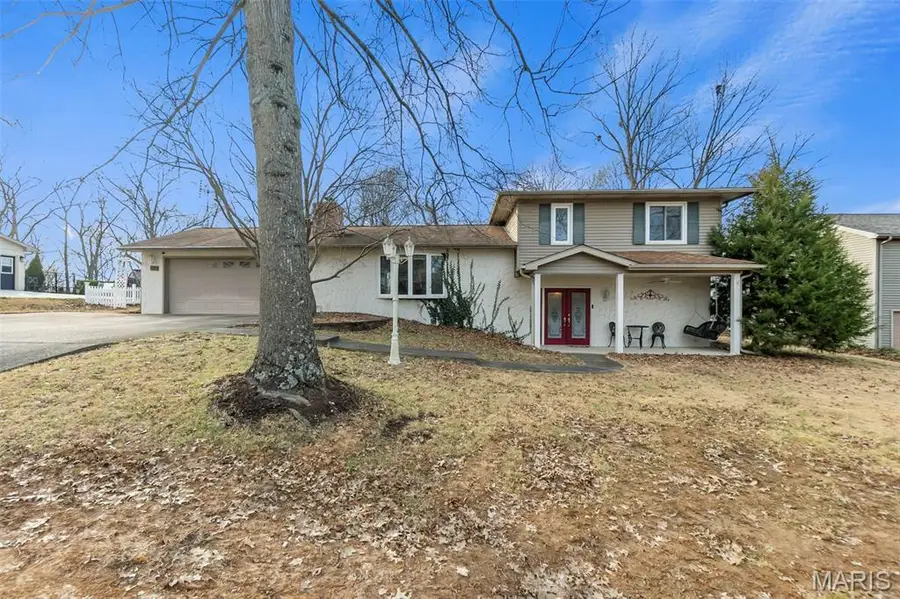 1843 Dixie Boulevard, Cape Girardeau, MO 63701 - #2