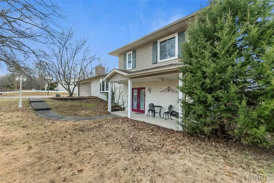 1843 Dixie Boulevard, Cape Girardeau, MO 63701 - #3