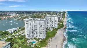 500 S Ocean Boulevard #Unit 1009, Boca Raton, FL 33432 - #2