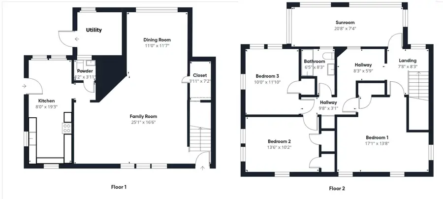 1334 W 21st Street, Houston, TX 77008 - #2